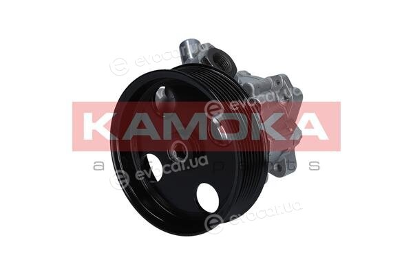 Kamoka PP138