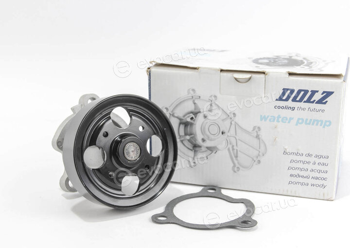 Dolz N152