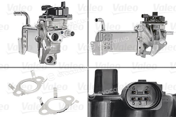 Valeo 700439
