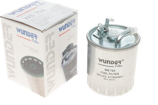 Wunder WB-704