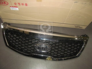 Kia / Hyundai 863502P000