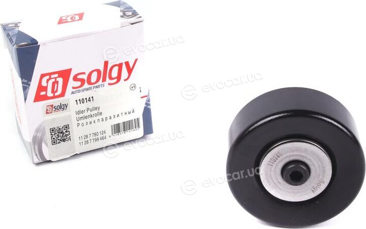 Solgy 110141