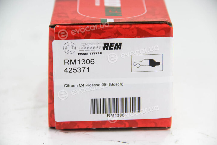 Goodrem RM1306