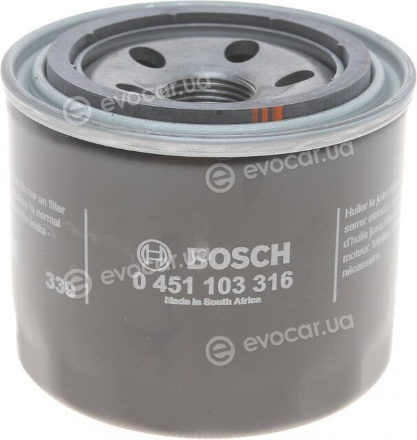 Bosch 0 451 103 316