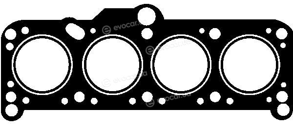 Glaser H12673-10