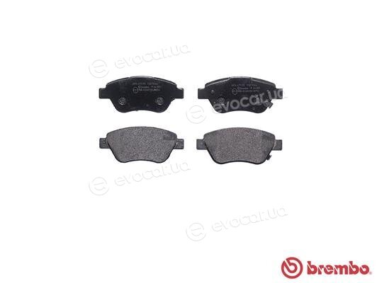 Brembo P 66 001