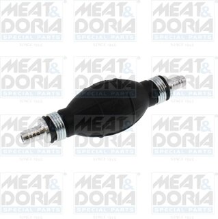Meat & Doria 9063