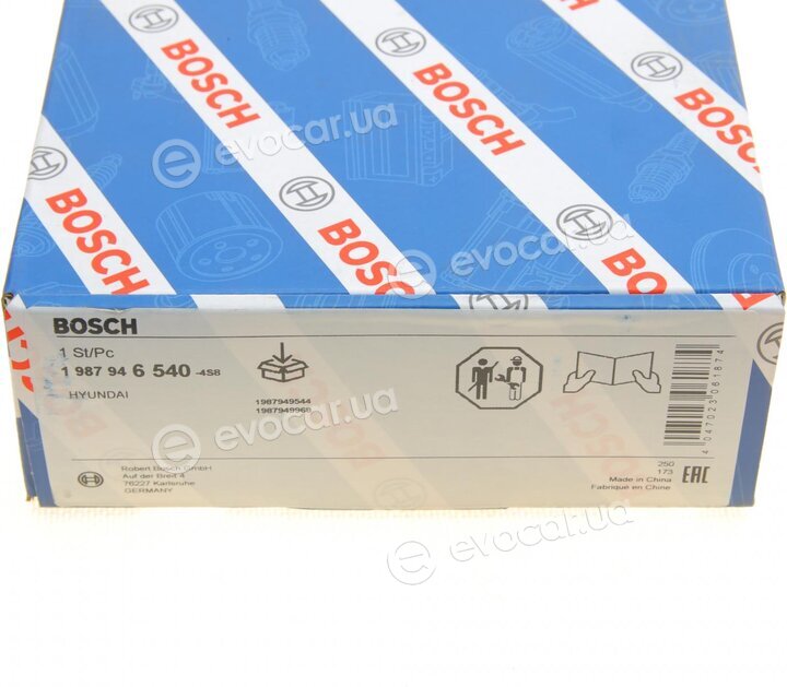 Bosch 1 987 946 540