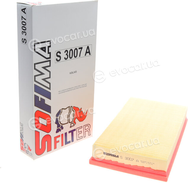 Sofima S 3007 A