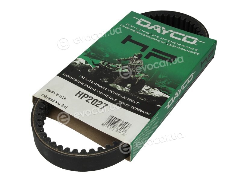 Dayco HP2027