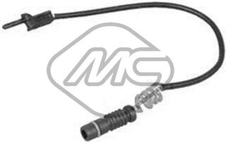 Metalcaucho / STC 02095