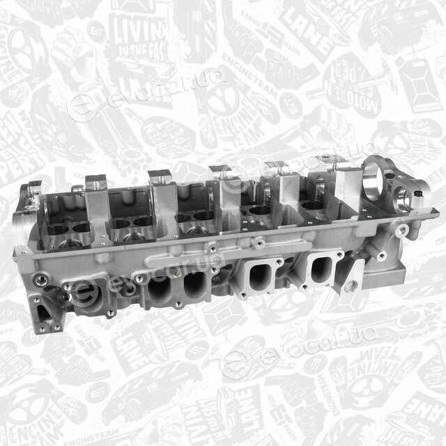 ET Engineteam HL0085