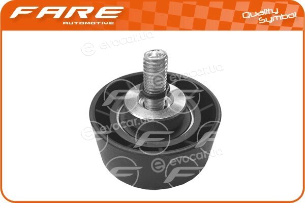 Fare 4462