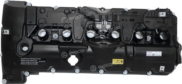Mahle ZH 21