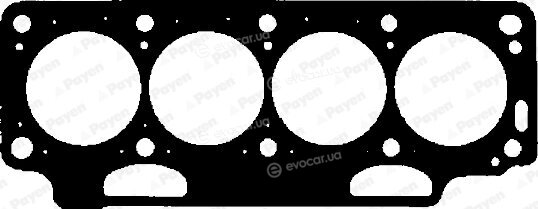 Payen BL910