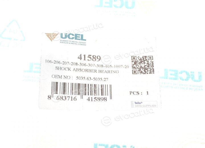 Ucel 41589