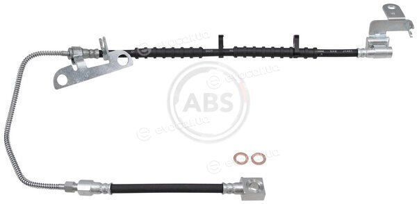 A.B.S. SL 1567