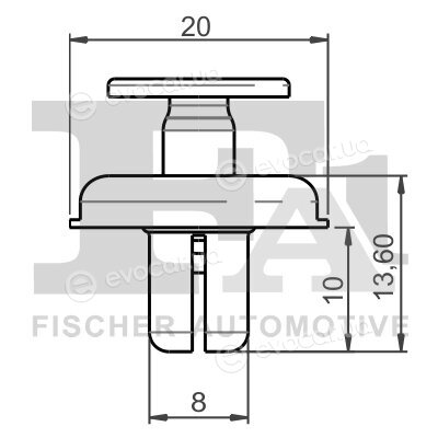 FA1 74-20002.5