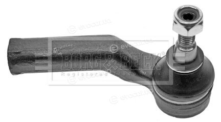 Borg & Beck BTR5627