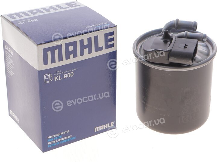 Mahle KL 950