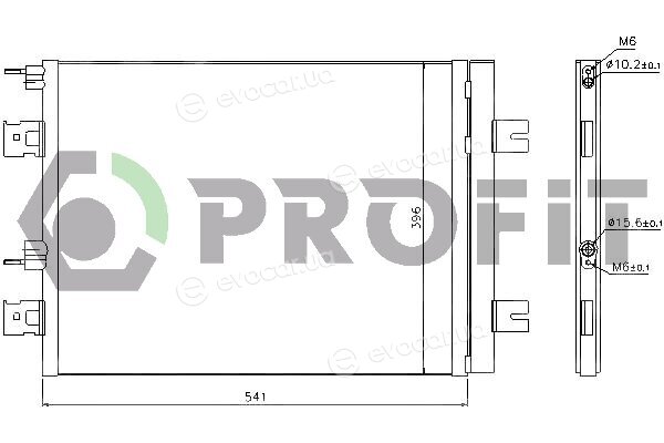 Profit PR 1901C3