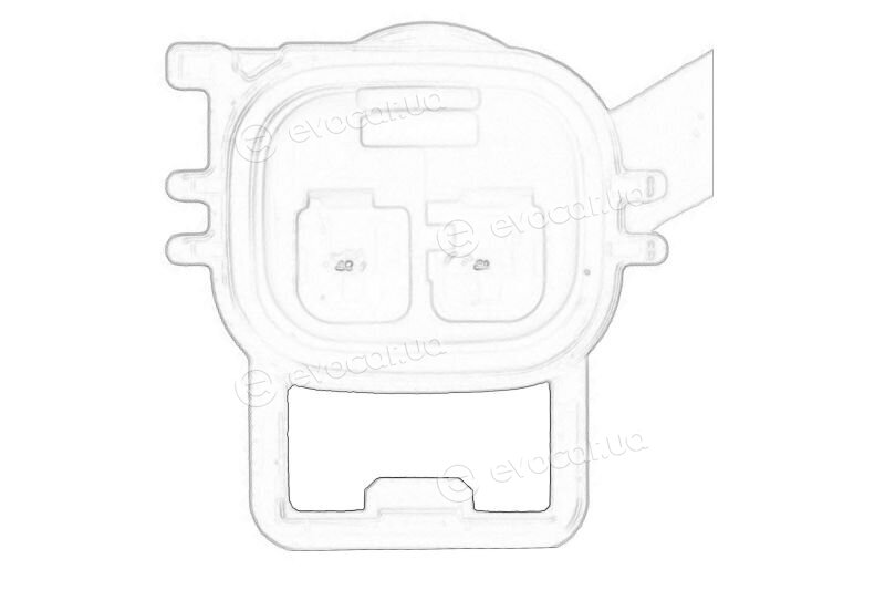 Mopar (PSA / FCA) 1606611680