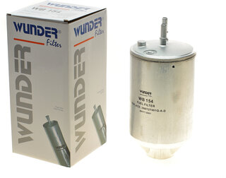 Wunder WB 154