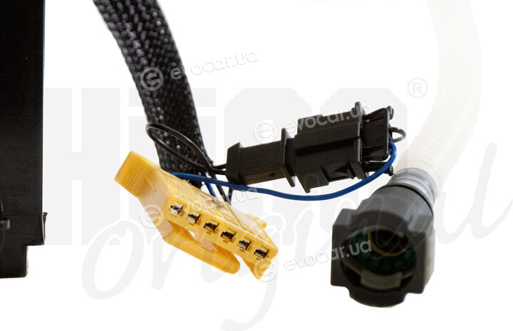 Astemo (Hitachi) / Huco 132776