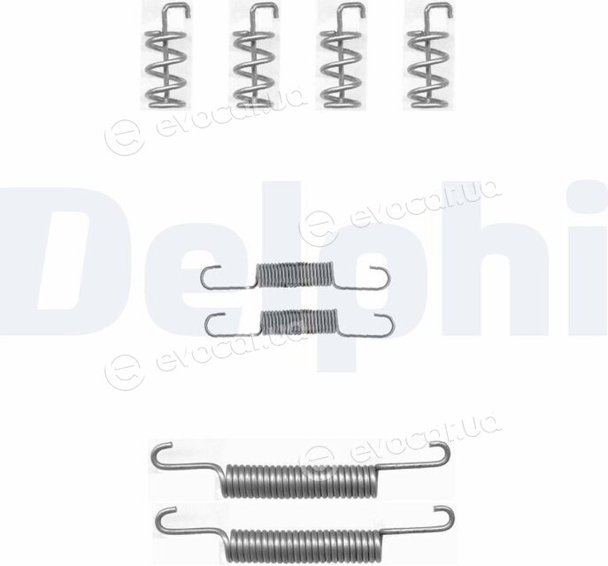 Delphi LY1324