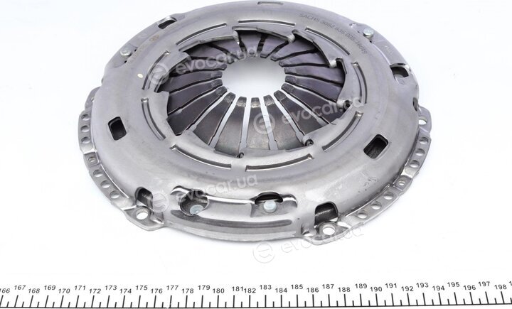 Sachs 3000 844 901