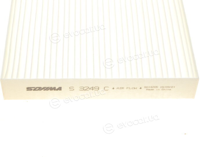 Sofima S 3249 C