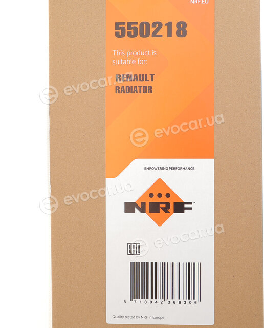 NRF 550218