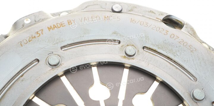 Valeo 837408