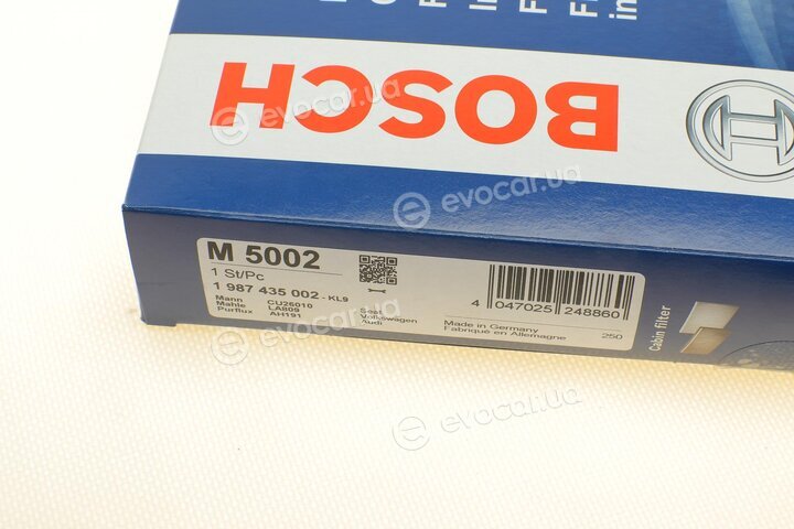 Bosch 1 987 435 002