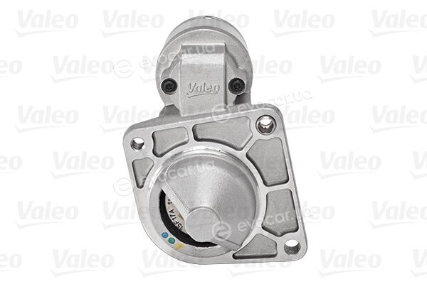 Valeo 438144