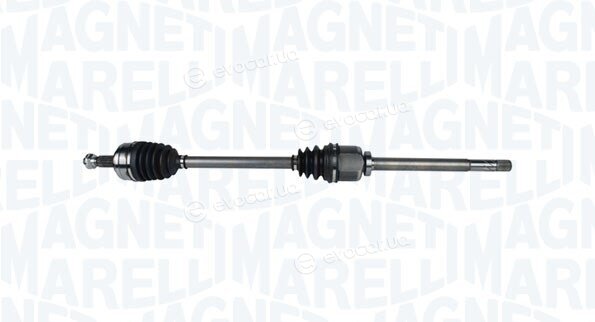 Magneti Marelli 302004190062