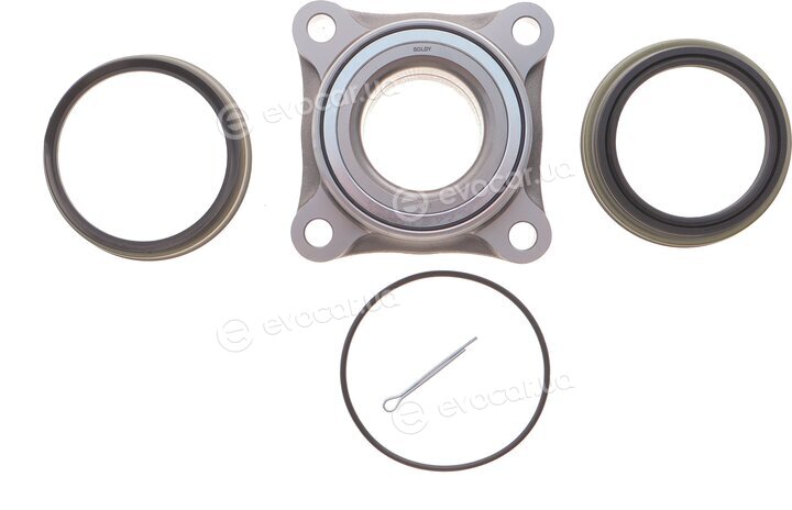 Solgy 216290