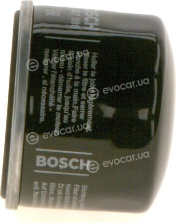 Bosch F 026 407 089