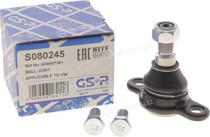GSP S080245