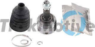 TrakMotive 40-0897