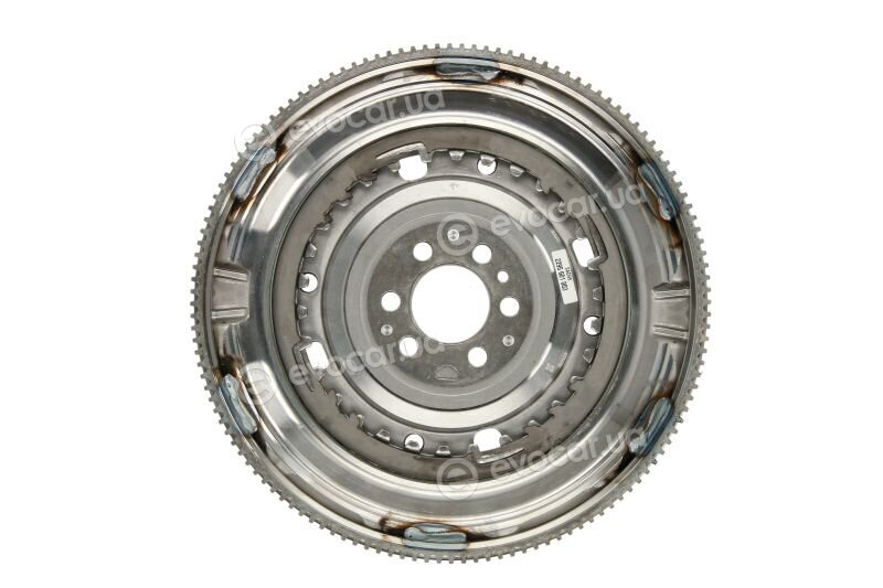 Sachs 2295 601 003