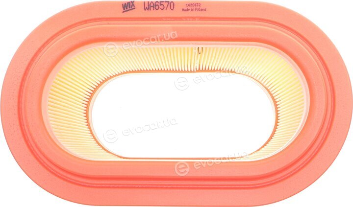 WIX WA6570