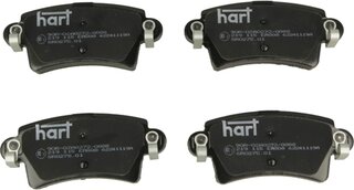 Hart 219 115