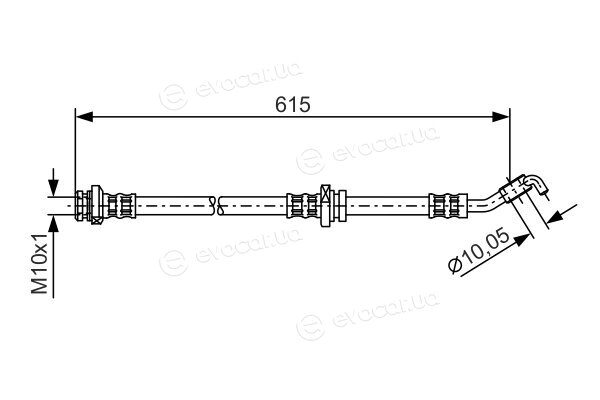 Bosch 1 987 476 362