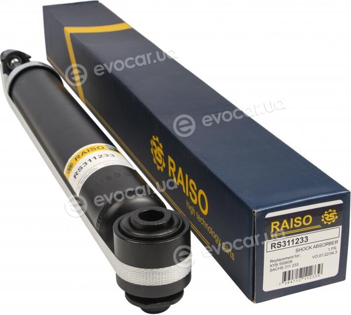 Raiso RS311233