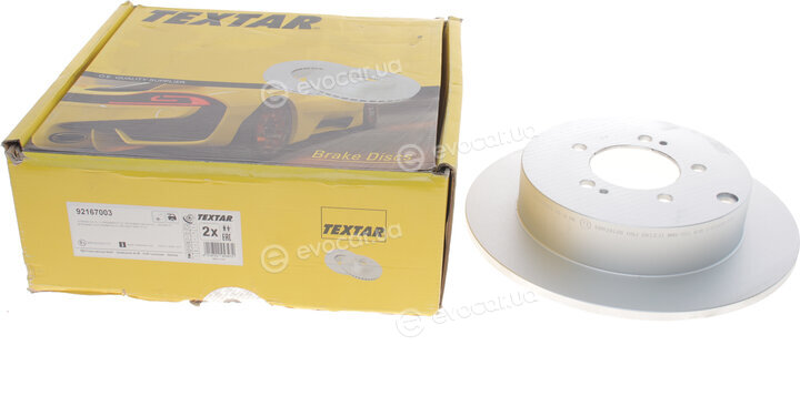Textar 92167003