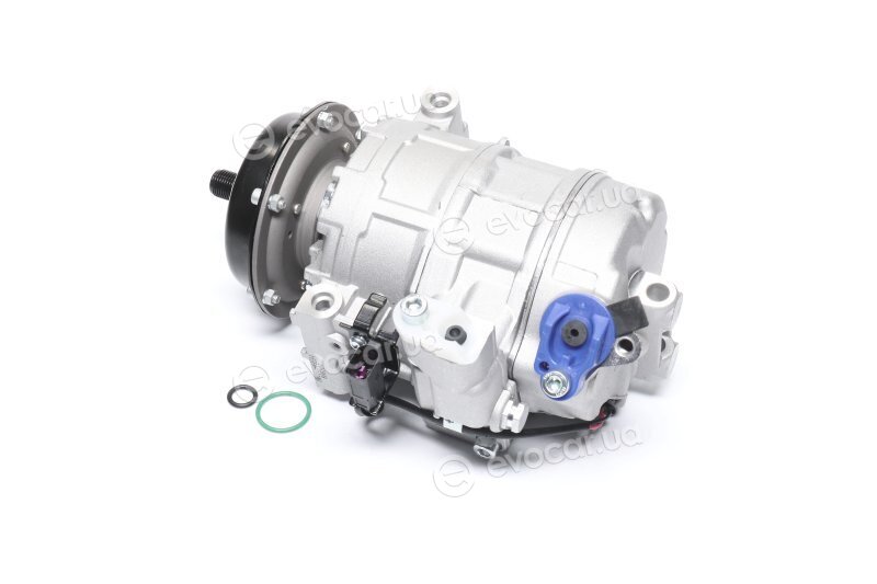 Van Wezel 5800K087