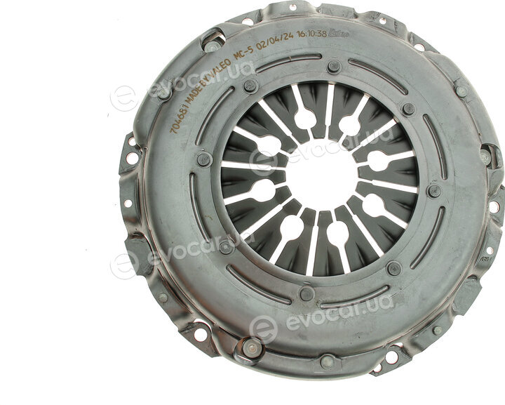 Valeo 837435