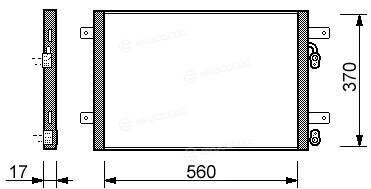 Starline A VW 5153