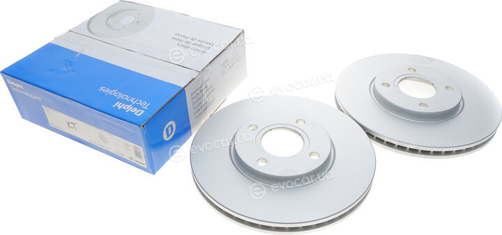 Delphi BG4715C